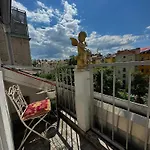 Apartment Arte Centrum Prague