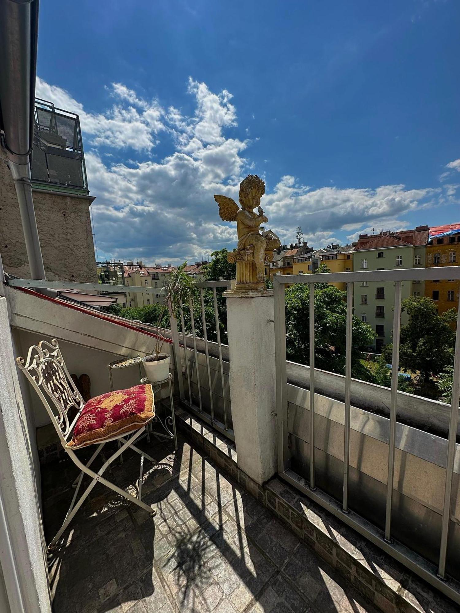 Arte Centrum Praga
