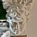 Apartment Arte Centrum Prague