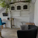 Apartment Arte Centrum Prague