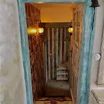 Apartment Arte Centrum Prague