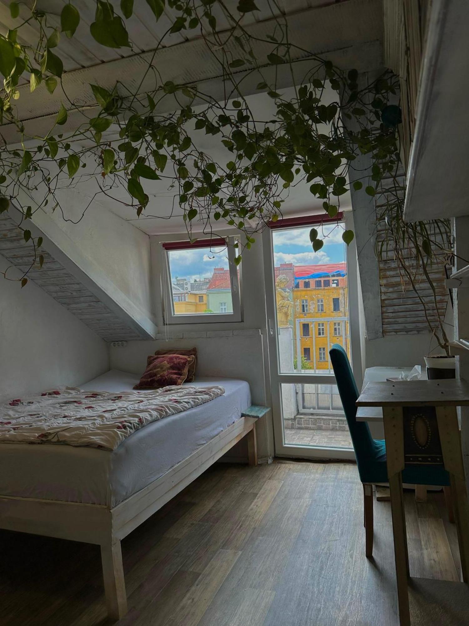 Apartamento Arte Centrum
