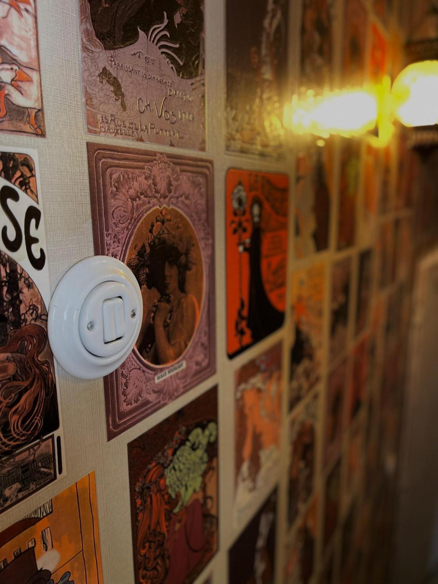 Arte Centrum Apartamento *